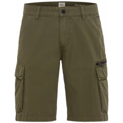 Camel Active shorts CARGO zelená