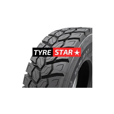 APLUS DM311 315/80 R22.5 161/156K – Zbozi.Blesk.cz