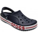 Crocs Bayaband Clog Navy/Pepper – Zboží Dáma