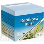 HBF mast řepíková 50 ml – Zboží Dáma