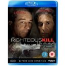 The Righteous Kill BD