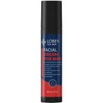 Lobey Men Krém na obličej pro muže 50 ml – Hledejceny.cz