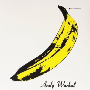 Velvet Underground - Velvet Underground a Nico LP