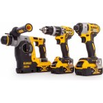 DeWALT DCK368P3T – Hledejceny.cz