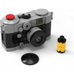 LEGO® 5006911 Vintage Camera Promotional – Zboží Živě