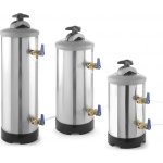 Hendi Změkčovač vody, 8 L, ø185x(H)400mm – Zboží Mobilmania