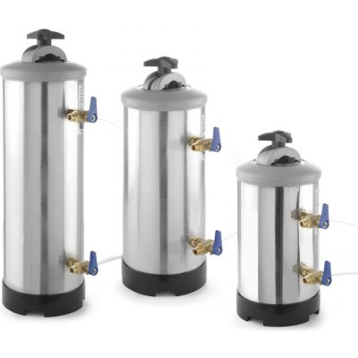 Hendi Změkčovač vody, 8 L, ø185x(H)400mm – Sleviste.cz