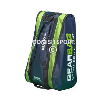 Oliver Gearbag