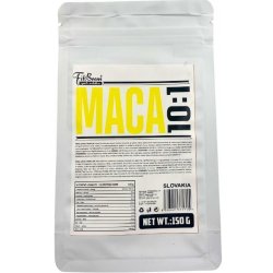 FitBoom Maca Peruánská 10:1 150 g