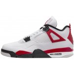 Air Jordan Jordan 4 Retro Red Cement – Zboží Dáma