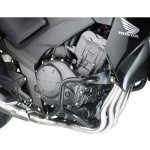 KAPPA padací rám HONDA CBF 1000 (06-09) černá – Hledejceny.cz