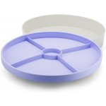 Jellystone Designs Senzorický třídící tác Play Tray fialový – Hledejceny.cz