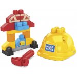 MEGA BLOKS Malý stavitel souprava – Zboží Dáma
