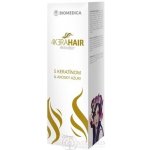 Biomedice 4ekahair aktivátor s Keratinem & Jaksky Azuki 210 ml – Hledejceny.cz