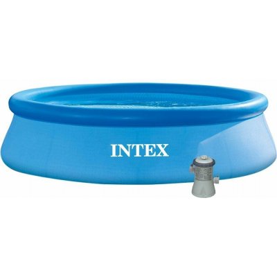 Intex Marimex Tampa 3,05x0,76m s kartušovou filtrací (10340014) Bazén – Zboží Mobilmania