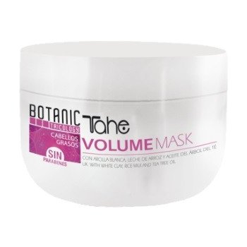 Tahe Tricology Volume Mask 300 ml