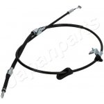 Tazne lanko, parkovaci brzda JAPANPARTS BC-425L