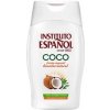 Tělová mléka Instituto Espanol, Hydratační tělové mléko Coco 100 ml