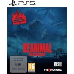 Reanimal (Deluxe Edition) – Sleviste.cz