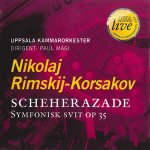 Rimski - Korsakoff, N. - Scheherazade – Hledejceny.cz