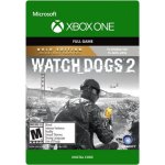 Watch Dogs 2 (Gold) – Zboží Mobilmania