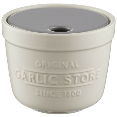 Mason Cash Innovative Kitchen dóza na česnek se struhadlem 2008.188 – Sleviste.cz