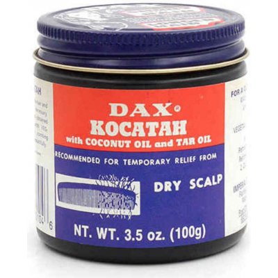 Dax Cosmetics Kocatah 100 g