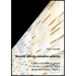 Slovník dřevin mírného pásma – Hledejceny.cz