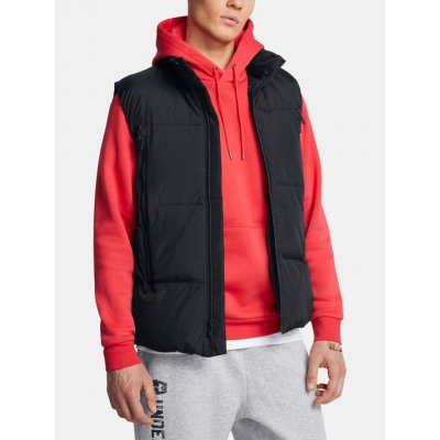 Under Armour Limitless Down Vest černá – Hledejceny.cz