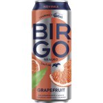 Birgo Nealko Grapefruit 4 x 0,5 l (plech) – Zboží Dáma