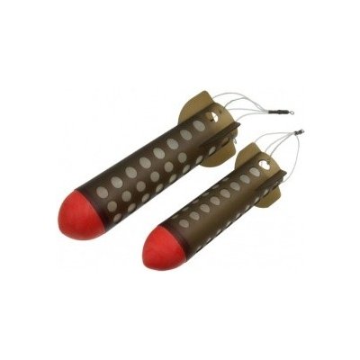 Gardner Zakrmovací raketa Mini Bait Shuttles 135mm – Hledejceny.cz