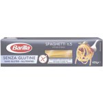 Barilla Spaghetti bezlepkové 400 g – Sleviste.cz