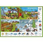 Computer Media s.r.o KARTA SEASONS – Hledejceny.cz