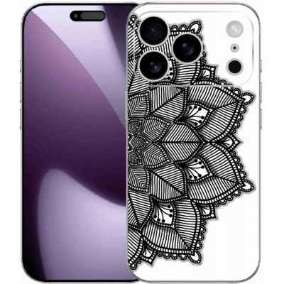 mmCase na iPhone 17 Pro - mandala – Zboží Mobilmania