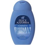Felce Azzurra sprchový gel Classico 250 ml – Zbozi.Blesk.cz