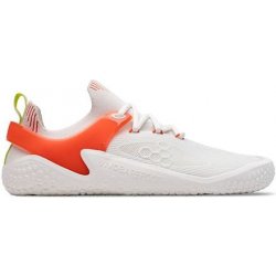 Vivobarefoot Motus Strenght Mens White/Scarlett Ibis