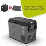 Kompresorová autolednička PRO-USER CoolZ 40, 12V/24V/230V, 40L