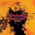 BraAgas - Tapas CD – Hledejceny.cz