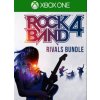 Hra na Xbox One Rock Band 4: Rivals Bundle