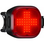 Knog Blinder Mini cross zadní černé – Hledejceny.cz