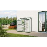 Vitavia Ida 1300 PC 6 mm zelený – Zboží Mobilmania