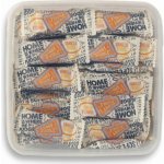 Johnny Doodle karamelky box, vanilka 1 kg – Zboží Dáma