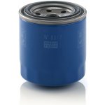 Olejový filtr MANN-FILTER W 8017 (W8017) – Sleviste.cz