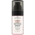 Catrice Blend + Bond fixační sprej na make-up 55 ml – Sleviste.cz