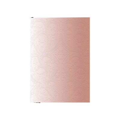 Christian Lacroix Blush A6 6" X 4.25" Ombre Paseo Notebook