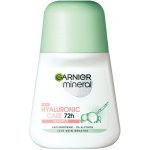 Garnier Mineral Hyaluronic Ultra Care roll-on 50 ml – Hledejceny.cz