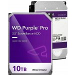 WD Purple Pro 10TB, WD101PURP – Hledejceny.cz