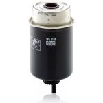 Palivový filtr MANN-FILTER WK 8166 (WK8166) | Zboží Auto