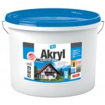 Het Akryl mat 12 kg oranžová – Sleviste.cz