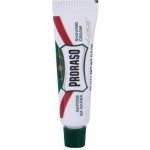 Proraso Green cestovní krém na holení 10 ml – Zboží Mobilmania